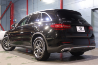 メルセデスベンツ GLC GLC220d 4MATIC ｽﾎﾟｰﾂ 本革仕様 ﾚｰﾀﾞｰP　ｷｰﾚｽｺﾞｰ 黒革 ﾊﾟﾉﾗﾏSR 純正ﾅﾋﾞTV ﾌﾞﾙﾒｽﾀｰ 360ｶﾒﾗ ﾊﾟﾅﾒﾘｶｰﾅｸﾞﾘﾙ 自動Rｹﾞｰﾄ ﾌｯﾄﾄﾗﾝｸOP PTS LEDﾍｯﾄﾞﾗｲﾄ AMGｴｱﾛ&19AW　2年保証