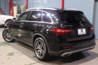メルセデスベンツ GLC GLC220d 4MATIC ｽﾎﾟｰﾂ 本革仕様 ﾚｰﾀﾞｰP　ｷｰﾚｽｺﾞｰ 黒革 ﾊﾟﾉﾗﾏSR 純正ﾅﾋﾞTV ﾌﾞﾙﾒｽﾀｰ 360ｶﾒﾗ ﾊﾟﾅﾒﾘｶｰﾅｸﾞﾘﾙ 自動Rｹﾞｰﾄ ﾌｯﾄﾄﾗﾝｸOP PTS LEDﾍｯﾄﾞﾗｲﾄ AMGｴｱﾛ&19AW　2年保証