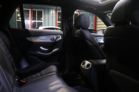 メルセデスベンツ GLC GLC220d 4MATIC ｽﾎﾟｰﾂ 本革仕様 ﾚｰﾀﾞｰP　ｷｰﾚｽｺﾞｰ 黒革 ﾊﾟﾉﾗﾏSR 純正ﾅﾋﾞTV ﾌﾞﾙﾒｽﾀｰ 360ｶﾒﾗ ﾊﾟﾅﾒﾘｶｰﾅｸﾞﾘﾙ 自動Rｹﾞｰﾄ ﾌｯﾄﾄﾗﾝｸOP PTS LEDﾍｯﾄﾞﾗｲﾄ AMGｴｱﾛ&19AW　2年保証