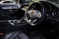 メルセデスベンツ GLC GLC220d 4MATIC ｽﾎﾟｰﾂ 本革仕様 ﾚｰﾀﾞｰP　ｷｰﾚｽｺﾞｰ 黒革 ﾊﾟﾉﾗﾏSR 純正ﾅﾋﾞTV ﾌﾞﾙﾒｽﾀｰ 360ｶﾒﾗ ﾊﾟﾅﾒﾘｶｰﾅｸﾞﾘﾙ 自動Rｹﾞｰﾄ ﾌｯﾄﾄﾗﾝｸOP PTS LEDﾍｯﾄﾞﾗｲﾄ AMGｴｱﾛ&19AW　2年保証