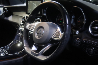 メルセデスベンツ GLC GLC220d 4MATIC ｽﾎﾟｰﾂ 本革仕様 ﾚｰﾀﾞｰP　ｷｰﾚｽｺﾞｰ 黒革 ﾊﾟﾉﾗﾏSR 純正ﾅﾋﾞTV ﾌﾞﾙﾒｽﾀｰ 360ｶﾒﾗ ﾊﾟﾅﾒﾘｶｰﾅｸﾞﾘﾙ 自動Rｹﾞｰﾄ ﾌｯﾄﾄﾗﾝｸOP PTS LEDﾍｯﾄﾞﾗｲﾄ AMGｴｱﾛ&19AW　2年保証