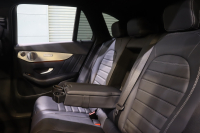 メルセデスベンツ GLC GLC220d 4MATIC ｽﾎﾟｰﾂ 本革仕様 ﾚｰﾀﾞｰP　ｷｰﾚｽｺﾞｰ 黒革 ﾊﾟﾉﾗﾏSR 純正ﾅﾋﾞTV ﾌﾞﾙﾒｽﾀｰ 360ｶﾒﾗ ﾊﾟﾅﾒﾘｶｰﾅｸﾞﾘﾙ 自動Rｹﾞｰﾄ ﾌｯﾄﾄﾗﾝｸOP PTS LEDﾍｯﾄﾞﾗｲﾄ AMGｴｱﾛ&19AW　2年保証