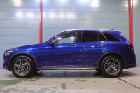 メルセデスベンツ GLC GLC220d 4MATIC AMGﾗｲﾝ ﾚｰﾀﾞｰP　後期 ｷｰﾚｽｺﾞｰ ACC ｺﾝﾋﾞ革 ﾊﾟﾉﾗﾏｻﾝﾙｰﾌ 10.25ｲﾝﾁﾜｲﾄﾞﾅﾋﾞ 12.3ｲﾝﾁｺｸﾋﾟｯﾄﾃﾞｨｽﾌﾟﾚｲ ﾏﾙﾁﾋﾞｰﾑLED 自動Rｹﾞｰﾄ AMGｴｱﾛ&19ｲﾝﾁAW　2年保証付