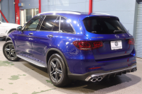メルセデスベンツ GLC GLC220d 4MATIC AMGﾗｲﾝ ﾚｰﾀﾞｰP　後期 ｷｰﾚｽｺﾞｰ ACC ｺﾝﾋﾞ革 ﾊﾟﾉﾗﾏｻﾝﾙｰﾌ 10.25ｲﾝﾁﾜｲﾄﾞﾅﾋﾞ 12.3ｲﾝﾁｺｸﾋﾟｯﾄﾃﾞｨｽﾌﾟﾚｲ ﾏﾙﾁﾋﾞｰﾑLED 自動Rｹﾞｰﾄ AMGｴｱﾛ&19ｲﾝﾁAW　2年保証付