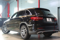 メルセデスベンツ GLC GLC220d 4MATIC ｽﾎﾟｰﾂ ﾚｰﾀﾞｰP　ACC ｷｰﾚｽｺﾞｰ ECO機能 ｺﾝﾋﾞ革 純正ﾅﾋﾞTV 360ｶﾒﾗ 自動Rｹﾞｰﾄ ﾊﾝｽﾞﾌﾘｰｱｸｾｽ PTS LEDﾍｯﾄﾞﾗｲﾄ AMGｴｱﾛ&19AW　2年保証付