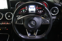 メルセデスベンツ GLC GLC220d 4MATIC ｽﾎﾟｰﾂ ﾚｰﾀﾞｰP　ACC ｷｰﾚｽｺﾞｰ ECO機能 ｺﾝﾋﾞ革 純正ﾅﾋﾞTV 360ｶﾒﾗ 自動Rｹﾞｰﾄ ﾊﾝｽﾞﾌﾘｰｱｸｾｽ PTS LEDﾍｯﾄﾞﾗｲﾄ AMGｴｱﾛ&19AW　2年保証付