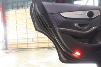 メルセデスベンツ GLC GLC220d 4MATIC ｽﾎﾟｰﾂ ﾚｰﾀﾞｰP　ACC ｷｰﾚｽｺﾞｰ ECO機能 ｺﾝﾋﾞ革 純正ﾅﾋﾞTV 360ｶﾒﾗ 自動Rｹﾞｰﾄ ﾊﾝｽﾞﾌﾘｰｱｸｾｽ PTS LEDﾍｯﾄﾞﾗｲﾄ AMGｴｱﾛ&19AW　2年保証付
