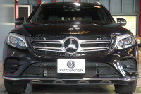 メルセデスベンツ GLC GLC220d 4MATIC ｽﾎﾟｰﾂ ﾚｰﾀﾞｰP　ACC ｷｰﾚｽｺﾞｰ ECO機能 ｺﾝﾋﾞ革 純正ﾅﾋﾞTV 360ｶﾒﾗ 自動Rｹﾞｰﾄ ﾊﾝｽﾞﾌﾘｰｱｸｾｽ PTS LEDﾍｯﾄﾞﾗｲﾄ AMGｴｱﾛ&19AW　2年保証付