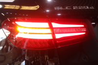 メルセデスベンツ GLC GLC220d 4MATIC ｽﾎﾟｰﾂ ﾚｰﾀﾞｰP　ACC ｷｰﾚｽｺﾞｰ ECO機能 ｺﾝﾋﾞ革 純正ﾅﾋﾞTV 360ｶﾒﾗ 自動Rｹﾞｰﾄ ﾊﾝｽﾞﾌﾘｰｱｸｾｽ PTS LEDﾍｯﾄﾞﾗｲﾄ AMGｴｱﾛ&19AW　2年保証付