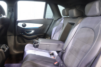 メルセデスベンツ GLC GLC220d 4MATIC ｽﾎﾟｰﾂ ﾚｰﾀﾞｰP　ACC ｷｰﾚｽｺﾞｰ ECO機能 ｺﾝﾋﾞ革 純正ﾅﾋﾞTV 360ｶﾒﾗ 自動Rｹﾞｰﾄ ﾊﾝｽﾞﾌﾘｰｱｸｾｽ PTS LEDﾍｯﾄﾞﾗｲﾄ AMGｴｱﾛ&19AW　2年保証付