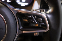 ポルシェ マカン ﾀｰﾎﾞ ｽﾎﾟｰﾂｸﾛﾉPKG　ACC ｴﾝﾄﾘｰﾄﾞﾗｲﾌﾞ 18Way赤革 ｼｰﾄﾋｰﾀｰ PCMﾅﾋﾞ BOSEｻｳﾝﾄﾞ 自動Rｹﾞｰﾄ RSｽﾊﾟｲﾀﾞｰ20AW ｺｰﾅｰｾﾝｻｰ　2年保証