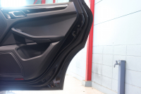 ポルシェ マカン GTS ｽﾎﾟｰﾂｸﾛﾉ&ﾊｲｸﾞﾛｽﾌﾞﾗｯｸｲﾝﾃﾘｱPKG　14Way黒革 ｼｰﾄﾋｰﾀｰ ﾊﾟﾉﾗﾏｻﾝﾙｰﾌ PCMﾅﾋﾞTV Carplay ｽﾎﾟｰﾂｴｸﾞｿﾞｰｽﾄ PDLS＋LEDﾍｯﾄﾞﾗｲﾄ RSｽﾊﾟｲﾀﾞｰ20AW　2年保証付