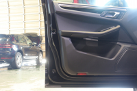 ポルシェ マカン GTS ｽﾎﾟｰﾂｸﾛﾉ&ﾊｲｸﾞﾛｽﾌﾞﾗｯｸｲﾝﾃﾘｱPKG　14Way黒革 ｼｰﾄﾋｰﾀｰ ﾊﾟﾉﾗﾏｻﾝﾙｰﾌ PCMﾅﾋﾞTV Carplay ｽﾎﾟｰﾂｴｸﾞｿﾞｰｽﾄ PDLS＋LEDﾍｯﾄﾞﾗｲﾄ RSｽﾊﾟｲﾀﾞｰ20AW　2年保証付
