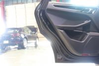 ポルシェ マカン GTS ｽﾎﾟｰﾂｸﾛﾉ&ﾊｲｸﾞﾛｽﾌﾞﾗｯｸｲﾝﾃﾘｱPKG　14Way黒革 ｼｰﾄﾋｰﾀｰ ﾊﾟﾉﾗﾏｻﾝﾙｰﾌ PCMﾅﾋﾞTV Carplay ｽﾎﾟｰﾂｴｸﾞｿﾞｰｽﾄ PDLS＋LEDﾍｯﾄﾞﾗｲﾄ RSｽﾊﾟｲﾀﾞｰ20AW　2年保証付