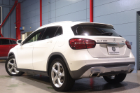メルセデスベンツ GLA GLA220 4MATIC ﾌﾟﾚﾐｱﾑ&ﾚｰﾀﾞｰPKG　後期ﾓﾃﾞﾙ ACC 黒革 ﾊﾟﾉﾗﾏｻﾝﾙｰﾌ 8ｲﾝﾁﾜｲﾄﾞﾅﾋﾞ CarPlay harman/kardonｻｳﾝﾄﾞ LEDﾍｯﾄﾞﾗｲﾄ 自動ﾘｱｹﾞｰﾄ 18ｲﾝﾁAW　2年保証付