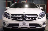 メルセデスベンツ GLA GLA220 4MATIC ﾌﾟﾚﾐｱﾑ&ﾚｰﾀﾞｰPKG　後期ﾓﾃﾞﾙ ACC 黒革 ﾊﾟﾉﾗﾏｻﾝﾙｰﾌ 8ｲﾝﾁﾜｲﾄﾞﾅﾋﾞ CarPlay harman/kardonｻｳﾝﾄﾞ LEDﾍｯﾄﾞﾗｲﾄ 自動ﾘｱｹﾞｰﾄ 18ｲﾝﾁAW　2年保証付