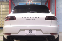 ポルシェ マカン GTS ｽﾎﾟｰﾂｸﾛﾉP　MY17 PASM ﾊｰﾌ革 PCMﾅﾋﾞ 360ｶﾒﾗ BOSEｻｳﾝﾄﾞ ﾚｰﾝｷｰﾌﾟｱｼｽﾄ ｽﾎﾟｰﾂｴｸﾞｿﾞｰｽﾄ PDLS付LEDﾍｯﾄﾞﾗｲﾄ ｴﾝﾄﾘｰD RSｽﾊﾟｲﾀﾞｰ20ｲﾝﾁAW ｴｱﾏﾁｯｸｻｽ 　2年保証付