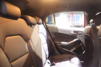 メルセデスベンツ GLA GLA220 4MATIC ﾚｰﾀﾞｰSP　後期ﾓﾃﾞﾙ 黒革 ｼｰﾄﾋｰﾀｰ 純正HDDﾅﾋﾞ TV Bｶﾒﾗ Blouetoothｵｰﾃﾞｨｵ LEDﾍｯﾄﾞﾗｲﾄ ｱｸﾃｨﾌﾞｸﾙｺﾝ 自動ﾘｱｹﾞｰﾄ 純正18ｲﾝﾁAW　2年保証