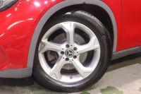 メルセデスベンツ GLA GLA220 4MATIC ﾚｰﾀﾞｰSP　後期ﾓﾃﾞﾙ 黒革 ｼｰﾄﾋｰﾀｰ 純正HDDﾅﾋﾞ TV Bｶﾒﾗ Blouetoothｵｰﾃﾞｨｵ LEDﾍｯﾄﾞﾗｲﾄ ｱｸﾃｨﾌﾞｸﾙｺﾝ 自動ﾘｱｹﾞｰﾄ 純正18ｲﾝﾁAW　2年保証