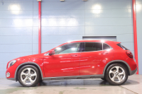 メルセデスベンツ GLA GLA220 4MATIC ﾚｰﾀﾞｰSP　後期ﾓﾃﾞﾙ 黒革 ｼｰﾄﾋｰﾀｰ 純正HDDﾅﾋﾞ TV Bｶﾒﾗ Blouetoothｵｰﾃﾞｨｵ LEDﾍｯﾄﾞﾗｲﾄ ｱｸﾃｨﾌﾞｸﾙｺﾝ 自動ﾘｱｹﾞｰﾄ 純正18ｲﾝﾁAW　2年保証