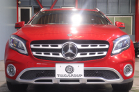 メルセデスベンツ GLA GLA220 4MATIC ﾚｰﾀﾞｰSP　後期ﾓﾃﾞﾙ 黒革 ｼｰﾄﾋｰﾀｰ 純正HDDﾅﾋﾞ TV Bｶﾒﾗ Blouetoothｵｰﾃﾞｨｵ LEDﾍｯﾄﾞﾗｲﾄ ｱｸﾃｨﾌﾞｸﾙｺﾝ 自動ﾘｱｹﾞｰﾄ 純正18ｲﾝﾁAW　2年保証