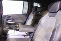 AMG GLB GLB35 4MATIC AMGﾊﾟﾌｫｰﾏﾝｽ&ﾚｰﾀﾞｰ&ｴﾅｼﾞｬｲｼﾞﾝｸﾞPKG　黒×灰革 ﾍﾞﾝﾁﾚｰﾀｰ ﾊﾟﾉﾗﾏSR 純正ﾅﾋﾞTV MBUX 360ｶﾒﾗ LEDﾍｯﾄﾞﾗｲﾄ 自動Rｹﾞｰﾄ AMGｴｱﾛ&19ｲﾝﾁAW　2年保証