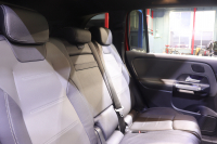 AMG GLB GLB35 4MATIC AMGﾊﾟﾌｫｰﾏﾝｽ&ﾚｰﾀﾞｰ&ｴﾅｼﾞｬｲｼﾞﾝｸﾞPKG　黒×灰革 ﾍﾞﾝﾁﾚｰﾀｰ ﾊﾟﾉﾗﾏSR 純正ﾅﾋﾞTV MBUX 360ｶﾒﾗ LEDﾍｯﾄﾞﾗｲﾄ 自動Rｹﾞｰﾄ AMGｴｱﾛ&19ｲﾝﾁAW　2年保証