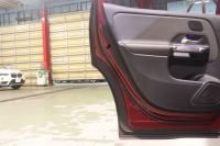 AMG GLB GLB35 4MATIC AMGﾊﾟﾌｫｰﾏﾝｽ&ﾚｰﾀﾞｰ&ｴﾅｼﾞｬｲｼﾞﾝｸﾞPKG　黒×灰革 ﾍﾞﾝﾁﾚｰﾀｰ ﾊﾟﾉﾗﾏSR 純正ﾅﾋﾞTV MBUX 360ｶﾒﾗ LEDﾍｯﾄﾞﾗｲﾄ 自動Rｹﾞｰﾄ AMGｴｱﾛ&19ｲﾝﾁAW　2年保証