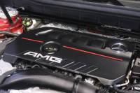 AMG GLB GLB35 4MATIC AMGﾊﾟﾌｫｰﾏﾝｽ&ﾚｰﾀﾞｰ&ｴﾅｼﾞｬｲｼﾞﾝｸﾞPKG　黒×灰革 ﾍﾞﾝﾁﾚｰﾀｰ ﾊﾟﾉﾗﾏSR 純正ﾅﾋﾞTV MBUX 360ｶﾒﾗ LEDﾍｯﾄﾞﾗｲﾄ 自動Rｹﾞｰﾄ AMGｴｱﾛ&19ｲﾝﾁAW　2年保証