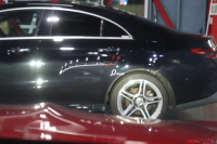 AMG GLB GLB35 4MATIC AMGﾊﾟﾌｫｰﾏﾝｽ&ﾚｰﾀﾞｰ&ｴﾅｼﾞｬｲｼﾞﾝｸﾞPKG　黒×灰革 ﾍﾞﾝﾁﾚｰﾀｰ ﾊﾟﾉﾗﾏSR 純正ﾅﾋﾞTV MBUX 360ｶﾒﾗ LEDﾍｯﾄﾞﾗｲﾄ 自動Rｹﾞｰﾄ AMGｴｱﾛ&19ｲﾝﾁAW　2年保証