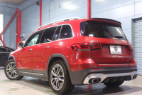 AMG GLB GLB35 4MATIC AMGﾊﾟﾌｫｰﾏﾝｽ&ﾚｰﾀﾞｰ&ｴﾅｼﾞｬｲｼﾞﾝｸﾞPKG　黒×灰革 ﾍﾞﾝﾁﾚｰﾀｰ ﾊﾟﾉﾗﾏSR 純正ﾅﾋﾞTV MBUX 360ｶﾒﾗ LEDﾍｯﾄﾞﾗｲﾄ 自動Rｹﾞｰﾄ AMGｴｱﾛ&19ｲﾝﾁAW　2年保証