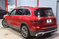 AMG GLB GLB35 4MATIC AMGﾊﾟﾌｫｰﾏﾝｽ&ﾚｰﾀﾞｰ&ｴﾅｼﾞｬｲｼﾞﾝｸﾞPKG　黒×灰革 ﾍﾞﾝﾁﾚｰﾀｰ ﾊﾟﾉﾗﾏSR 純正ﾅﾋﾞTV MBUX 360ｶﾒﾗ LEDﾍｯﾄﾞﾗｲﾄ 自動Rｹﾞｰﾄ AMGｴｱﾛ&19ｲﾝﾁAW　2年保証