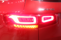 AMG GLB GLB35 4MATIC AMGﾊﾟﾌｫｰﾏﾝｽ&ﾚｰﾀﾞｰ&ｴﾅｼﾞｬｲｼﾞﾝｸﾞPKG　黒×灰革 ﾍﾞﾝﾁﾚｰﾀｰ ﾊﾟﾉﾗﾏSR 純正ﾅﾋﾞTV MBUX 360ｶﾒﾗ LEDﾍｯﾄﾞﾗｲﾄ 自動Rｹﾞｰﾄ AMGｴｱﾛ&19ｲﾝﾁAW　2年保証