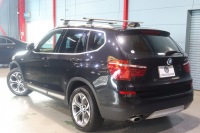 BMW X3 xDrive 20i Xﾗｲﾝ　ｺﾝﾌｫｰﾄA ｲﾝﾃﾘｼﾞｪﾝﾄS 後期 黒革 ﾋｰﾀｰ 第5世代Idriveﾅﾋﾞ TV 360ｶﾒﾗ Blouetoothｵｰﾃﾞｨｵ ACC LCW ｳｯﾄﾞｲﾝﾃﾘｱﾊﾟﾈﾙ 自動Rｹﾞｰﾄ 純正18ｲﾝﾁAW　2年保証付