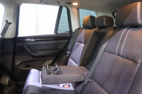 BMW X3 xDrive 20i Xﾗｲﾝ　ｺﾝﾌｫｰﾄA ｲﾝﾃﾘｼﾞｪﾝﾄS 後期 黒革 ﾋｰﾀｰ 第5世代Idriveﾅﾋﾞ TV 360ｶﾒﾗ Blouetoothｵｰﾃﾞｨｵ ACC LCW ｳｯﾄﾞｲﾝﾃﾘｱﾊﾟﾈﾙ 自動Rｹﾞｰﾄ 純正18ｲﾝﾁAW　2年保証付