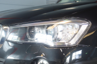 BMW X3 xDrive 20i Xﾗｲﾝ　ｺﾝﾌｫｰﾄA ｲﾝﾃﾘｼﾞｪﾝﾄS 後期 黒革 ﾋｰﾀｰ 第5世代Idriveﾅﾋﾞ TV 360ｶﾒﾗ Blouetoothｵｰﾃﾞｨｵ ACC LCW ｳｯﾄﾞｲﾝﾃﾘｱﾊﾟﾈﾙ 自動Rｹﾞｰﾄ 純正18ｲﾝﾁAW　2年保証付