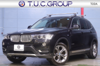 BMW X3 xDrive 20i Xﾗｲﾝ　ｺﾝﾌｫｰﾄA ｲﾝﾃﾘｼﾞｪﾝﾄS 後期 黒革 ﾋｰﾀｰ 第5世代Idriveﾅﾋﾞ TV 360ｶﾒﾗ Blouetoothｵｰﾃﾞｨｵ ACC LCW ｳｯﾄﾞｲﾝﾃﾘｱﾊﾟﾈﾙ 自動Rｹﾞｰﾄ 純正18ｲﾝﾁAW　2年保証付