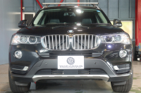 BMW X3 xDrive 20i Xﾗｲﾝ　ｺﾝﾌｫｰﾄA ｲﾝﾃﾘｼﾞｪﾝﾄS 後期 黒革 ﾋｰﾀｰ 第5世代Idriveﾅﾋﾞ TV 360ｶﾒﾗ Blouetoothｵｰﾃﾞｨｵ ACC LCW ｳｯﾄﾞｲﾝﾃﾘｱﾊﾟﾈﾙ 自動Rｹﾞｰﾄ 純正18ｲﾝﾁAW　2年保証付