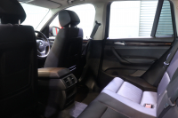 BMW X3 xDrive 20i Xﾗｲﾝ　ｺﾝﾌｫｰﾄA ｲﾝﾃﾘｼﾞｪﾝﾄS 後期 黒革 ﾋｰﾀｰ 第5世代Idriveﾅﾋﾞ TV 360ｶﾒﾗ Blouetoothｵｰﾃﾞｨｵ ACC LCW ｳｯﾄﾞｲﾝﾃﾘｱﾊﾟﾈﾙ 自動Rｹﾞｰﾄ 純正18ｲﾝﾁAW　2年保証付