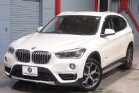 BMW X1 X1 xDrive 18d Xﾗｲﾝ ﾊｲﾗｲﾝ&ｺﾝﾌｫｰﾄP　ﾄﾞﾗｲﾋﾞﾝｸﾞｱｼｽﾄﾌﾟﾗｽ ﾓｶﾚｻﾞｰ 純正ﾅﾋﾞ ﾍｯﾄﾞｱｯﾌﾟﾃﾞｨｽﾌﾟﾚｲ ｱｸﾃｨﾌﾞｸﾙｺﾝ LEDﾍｯﾄﾞﾗｲﾄ ｱﾝﾋﾞｴﾝﾄﾗｲﾄ 専用ｴｸｽﾃﾘｱ ｳｯﾄﾞｲﾝﾃﾘｱﾄﾘﾑ OP19ｲﾝﾁAW 有償色　2年保証