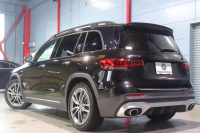 AMG GLB GLB35 4MATIC AMGﾊﾟﾌｫｰﾏﾝｽ&ｱﾄﾞﾊﾞﾝｽﾄﾞ&ﾚｰﾀﾞｰPKG　赤×黒革 ﾍﾞﾝﾁﾚｰﾀｰ ﾊﾟﾉﾗﾏSR 純正ﾅﾋﾞTV MBUX 360ｶﾒﾗ LEDﾍｯﾄﾞﾗｲﾄ 自動Rｹﾞｰﾄ AMGｴｱﾛ&19ｲﾝﾁAW　2年保証
