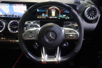 AMG GLB GLB35 4MATIC AMGﾊﾟﾌｫｰﾏﾝｽ&ｱﾄﾞﾊﾞﾝｽﾄﾞ&ﾚｰﾀﾞｰPKG　赤×黒革 ﾍﾞﾝﾁﾚｰﾀｰ ﾊﾟﾉﾗﾏSR 純正ﾅﾋﾞTV MBUX 360ｶﾒﾗ LEDﾍｯﾄﾞﾗｲﾄ 自動Rｹﾞｰﾄ AMGｴｱﾛ&19ｲﾝﾁAW　2年保証