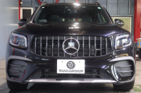 AMG GLB GLB35 4MATIC AMGﾊﾟﾌｫｰﾏﾝｽ&ｱﾄﾞﾊﾞﾝｽﾄﾞ&ﾚｰﾀﾞｰPKG　赤×黒革 ﾍﾞﾝﾁﾚｰﾀｰ ﾊﾟﾉﾗﾏSR 純正ﾅﾋﾞTV MBUX 360ｶﾒﾗ LEDﾍｯﾄﾞﾗｲﾄ 自動Rｹﾞｰﾄ AMGｴｱﾛ&19ｲﾝﾁAW　2年保証