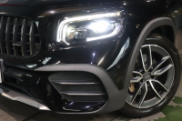 AMG GLB GLB35 4MATIC AMGﾊﾟﾌｫｰﾏﾝｽ&ｱﾄﾞﾊﾞﾝｽﾄﾞ&ﾚｰﾀﾞｰPKG　赤×黒革 ﾍﾞﾝﾁﾚｰﾀｰ ﾊﾟﾉﾗﾏSR 純正ﾅﾋﾞTV MBUX 360ｶﾒﾗ LEDﾍｯﾄﾞﾗｲﾄ 自動Rｹﾞｰﾄ AMGｴｱﾛ&19ｲﾝﾁAW　2年保証