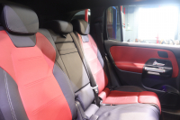 AMG GLB GLB35 4MATIC AMGﾊﾟﾌｫｰﾏﾝｽ&ｱﾄﾞﾊﾞﾝｽﾄﾞ&ﾚｰﾀﾞｰPKG　赤×黒革 ﾍﾞﾝﾁﾚｰﾀｰ ﾊﾟﾉﾗﾏSR 純正ﾅﾋﾞTV MBUX 360ｶﾒﾗ LEDﾍｯﾄﾞﾗｲﾄ 自動Rｹﾞｰﾄ AMGｴｱﾛ&19ｲﾝﾁAW　2年保証