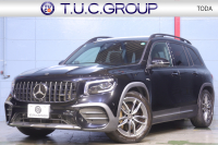 AMG GLB GLB35 4MATIC AMGﾊﾟﾌｫｰﾏﾝｽ&ｱﾄﾞﾊﾞﾝｽﾄﾞ&ﾚｰﾀﾞｰPKG　赤×黒革 ﾍﾞﾝﾁﾚｰﾀｰ ﾊﾟﾉﾗﾏSR 純正ﾅﾋﾞTV MBUX 360ｶﾒﾗ LEDﾍｯﾄﾞﾗｲﾄ 自動Rｹﾞｰﾄ AMGｴｱﾛ&19ｲﾝﾁAW　2年保証