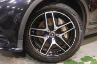 メルセデスベンツ GLC GLC220d 4MATIC ﾛｰﾚｳｽED ﾅｲﾄ&ﾚｰﾀﾞｰSP　限定車 ﾚｻﾞｰARTICO/DINAMICAｼｰﾄ ｼｰﾄﾋｰﾀｰ ﾊﾟﾉﾗﾏｻﾝﾙｰﾌ 8.4ｲﾝﾁﾜｲﾄﾞﾅﾋﾞ ﾌﾞﾙﾒｽﾀｰ 360ｶﾒﾗ ｱｸﾃｨﾌﾞｸﾙｺﾝ LEDﾍｯﾄﾞﾗｲﾄ ｱﾝﾋﾞｴﾝﾄﾗｲﾄ 自動ﾘｱｹﾞｰﾄ AMGｴｱﾛ 専用19ｲﾝﾁAW　2年保証