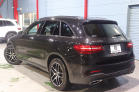 メルセデスベンツ GLC GLC220d 4MATIC ﾛｰﾚｳｽED ﾅｲﾄ&ﾚｰﾀﾞｰSP　限定車 ﾚｻﾞｰARTICO/DINAMICAｼｰﾄ ｼｰﾄﾋｰﾀｰ ﾊﾟﾉﾗﾏｻﾝﾙｰﾌ 8.4ｲﾝﾁﾜｲﾄﾞﾅﾋﾞ ﾌﾞﾙﾒｽﾀｰ 360ｶﾒﾗ ｱｸﾃｨﾌﾞｸﾙｺﾝ LEDﾍｯﾄﾞﾗｲﾄ ｱﾝﾋﾞｴﾝﾄﾗｲﾄ 自動ﾘｱｹﾞｰﾄ AMGｴｱﾛ 専用19ｲﾝﾁAW　2年保証