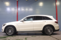 メルセデスベンツ GLC GLC250 4MATIC ｴﾃﾞｨｼｮﾝ1 ﾚｰﾀﾞｰSP　限定車 designoﾅｯﾊﾟﾚｻﾞｰ 専用ｲﾝﾃﾘｱ ｼｰﾄﾋｰﾀｰ ﾊﾟﾉﾗﾏｻﾝﾙｰﾌ 8.4ｲﾝﾁﾜｲﾄﾞﾅﾋﾞ ﾌﾞﾙﾒｽﾀｰ 360ｶﾒﾗ LEDﾍｯﾄﾞﾗｲﾄ ｱﾝﾋﾞｴﾝﾄﾗｲﾄ 自動ﾘｱｹﾞｰﾄ ｻｲﾄﾞﾗﾝﾆﾝｸﾞﾎﾞｰﾄﾞ AMGｴｱﾛ 専用20ｲﾝﾁAW　2年保証
