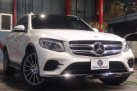 メルセデスベンツ GLC GLC250 4MATIC ｴﾃﾞｨｼｮﾝ1 ﾚｰﾀﾞｰSP　限定車 designoﾅｯﾊﾟﾚｻﾞｰ 専用ｲﾝﾃﾘｱ ｼｰﾄﾋｰﾀｰ ﾊﾟﾉﾗﾏｻﾝﾙｰﾌ 8.4ｲﾝﾁﾜｲﾄﾞﾅﾋﾞ ﾌﾞﾙﾒｽﾀｰ 360ｶﾒﾗ LEDﾍｯﾄﾞﾗｲﾄ ｱﾝﾋﾞｴﾝﾄﾗｲﾄ 自動ﾘｱｹﾞｰﾄ ｻｲﾄﾞﾗﾝﾆﾝｸﾞﾎﾞｰﾄﾞ AMGｴｱﾛ 専用20ｲﾝﾁAW　2年保証
